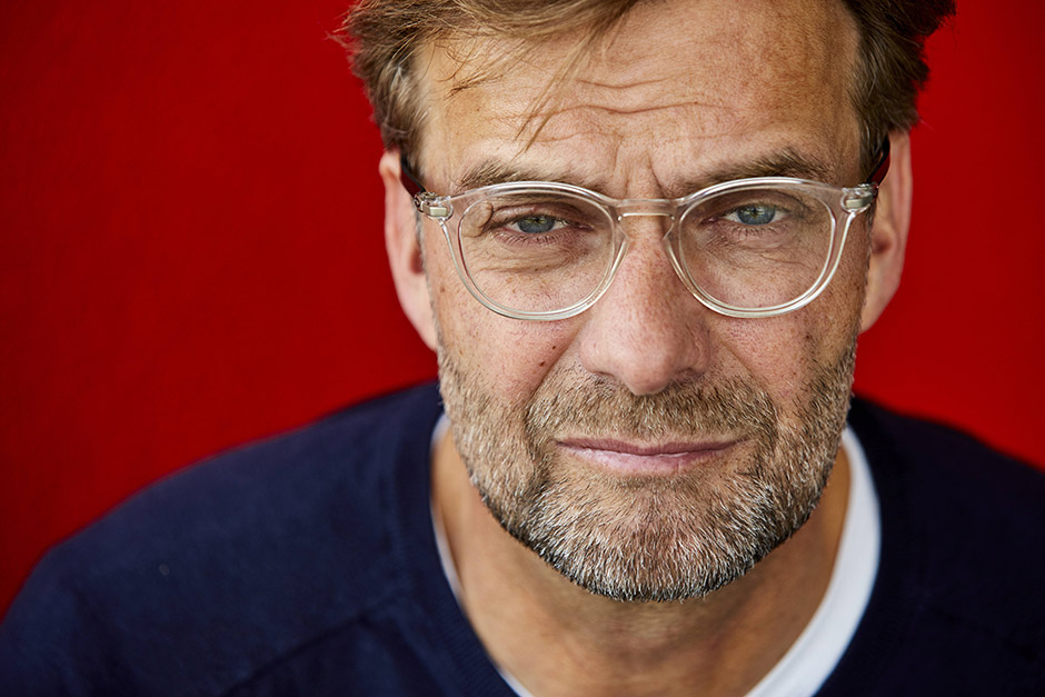 Jürgen Klopp