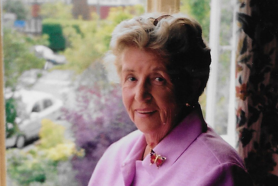 Jess McRae